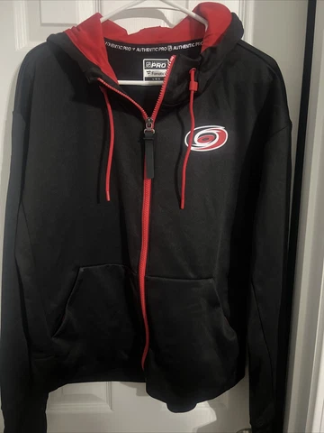 Carolina Hurricanes Cover