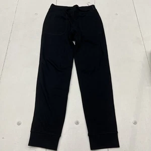 Gap Kids Black Joggers Unisex Size XXL (18) NEW - Picture 1 of 6