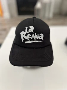 La Renga Argentina Rock Hat - Picture 1 of 3