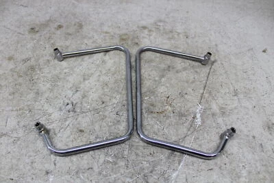 2005 Yamaha V Star XVS1100AW классический седельная сумка чехол монтаж кронштейн пара - Изображение 1 из 4