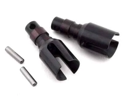 Tekno RC EB410/ET410 Differential Outdrives TKR6514HD - Image 1 of 2