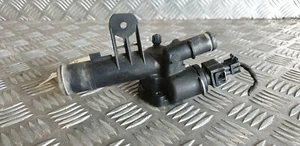 Boitier thermostat eau - Renault Clio III (3) 1.5 dCi - Réf : 558751 - Picture 1 of 4