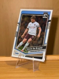 Panini Donruss Soccer 23/24 base Optic parallel cards COMPLETE YOUR SET - Picture 1 of 49