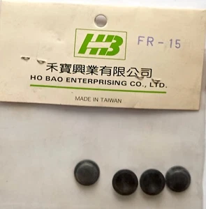 HoBao FR-15 Pirate RC Car Vintage Modèle de Rechange Voiture Pièces Nos - Photo 1 sur 2