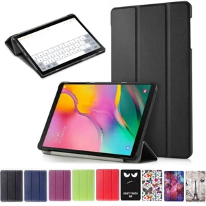 Design Schutz Hülle f. Samsung Tab A9 (8.7") / A9+ Plus (11")  Cover Tasche Case - Bild 1 von 19