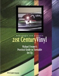 Michael Fremer's Practical Guide to Turntable Setup - Picture 1 of 1