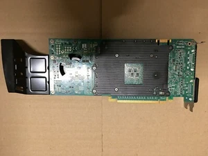 nVidia Tesla C2075 GDDR3 PCI Express Video Graphics Card M44NW PCIe DVi Dell 6GB - Afbeelding 1 van 7