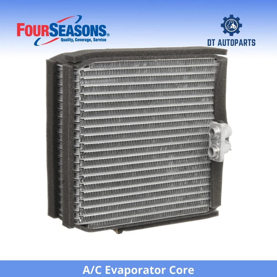 For 1989-1992 Toyota Supra A/C Evaporator Core 4 Seasons 1990 1991 - Image 1 of 4