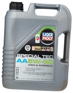Special Tec AA SAE 5W-30 | 5 L | Fully synthetic engine oil | SKU: 20138 - Picture 1 of 4