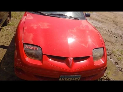 Espejo retrovisor lateral pasajero manual 2 puertas cupé compatible con 95-05 CAVALIER 296058 Foto 1 de 4