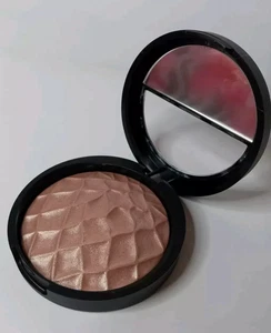 LAURA GELLER BAKED GELATO ILLUMINATOR ROSE GLOW .38 OZ *FLAWED *READ - Picture 1 of 3
