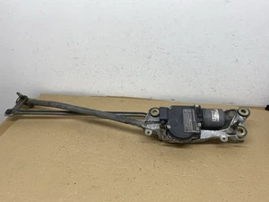 VW TOUAREG 02-06 FRONT WIPER MOTOR 7L0955119G - Picture 1 of 10