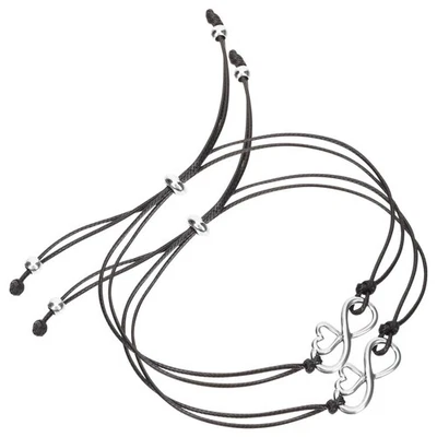  2 Pcs Mutter Eltern-Kind Und Tochter Armbänder Mutter-Tochter-Armbänder - Bild 1 von 4