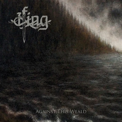 Ifing Against This Weald (CD) Album Digipak - Bild 1 von 2
