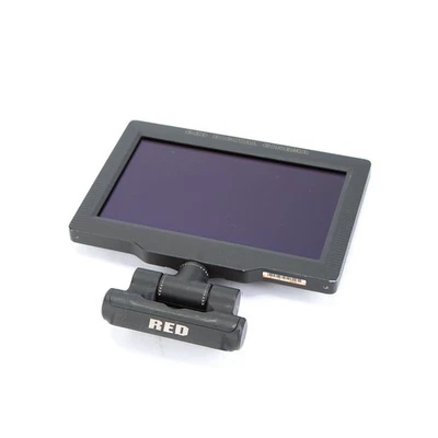 RED Touch 7.0" LCD - Mfr# 730-0007 SKU#1961525 - Image 1 of 4