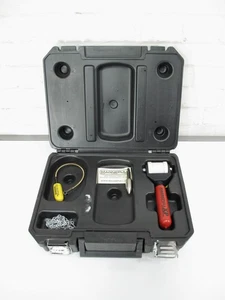 Magnepull XP1000-LC 3/4" + 1/2" Imanes Extractor de Cable Kit de Herramientas de Pesca con Gota de Alambre - Imagen 1 de 2