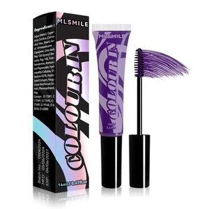 Temporary Hair Wax Color, Washable Hair Mascara Colors for Kids & Women, Hair... - Picture 1 of 8