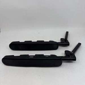 Jazzy Select/Elite/6/ES Power Wheelchair PAIR Armrests pride 14" Arm Rests Pads - Picture 1 of 8