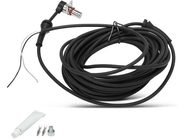 Rear ABS Speed Sensor For 1999-2004 Land Rover Discovery 2000 2001 2002 QX131ZF Foto 1 de 1