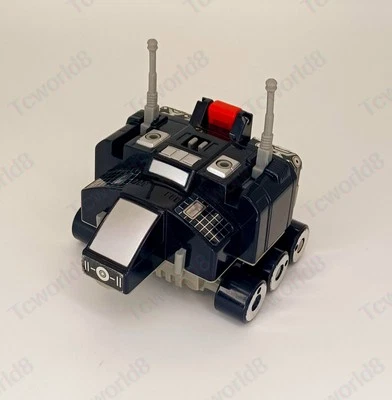 Power Rangers Lost Galaxy "C3 Zord" (Incomplete) - Image 1 of 4