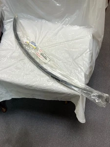 OEM TOYOTA TACOMA 2005-2022 Weatherstrip, Access Panel, Rear LH - 67874-04011 - Foto 1 di 12