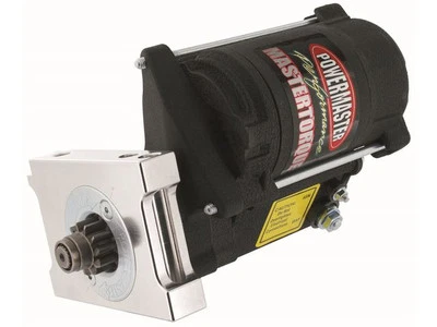 For 1992-1999 Chevrolet C2500 Suburban Starter Powermaster 63143XQBY 1993 1994 - Image 1 of 2
