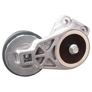 Conjunto de tensor de correia de transmissão DAYCO para 2008-2018 MACK CXU - Imagem 1 de 2