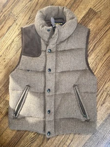 Vintage Rugby Ralph Lauren Women’s Vest - Picture 1 of 6