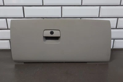 07-14 Chevy Silverado 2500HD Lower Glove Box (Light Titanium 84D) - Image 1 of 4