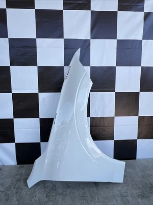 2019 2020 Volvo Xc60 Right Fender Used Oem F55 - Image 1 of 4