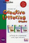 Creating Keepsakes Creative Lettering Combo $2.50 Ship