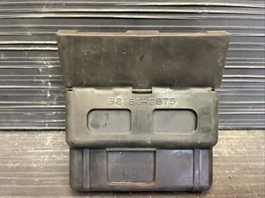 Kawasaki Ninja ZX10R 2011 ECU, CDI, caja de encendido, computadora #919234 - Imagen 1 de 8