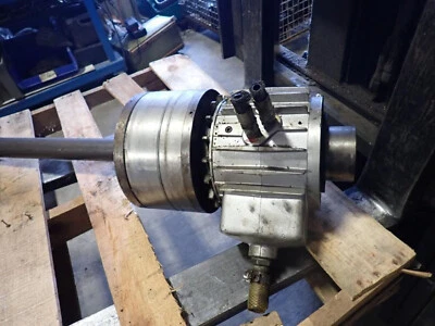 CUSHMAN Actuador Hidráulico CILINDRO GRANDE 10-770-08-000A 1310 Foto 1 de 4