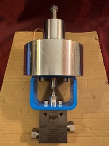 **Lesen** HIP-20-11LF9 VENTIL Baugruppe - Bild 1 von 6