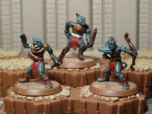 Arrow Gruts - Heroescape - Ola 1 - Profecía de Malliddon - Envío gratuito disponible - Imagen 1 de 2