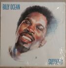 Billy Ocean 1984 Suddenly Lp Vnyl Record Album Jive And Arista Records K Diamond