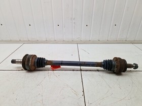 2013 Mercedes C Class W204 2.1 CDI Manual Driveshaft Rear Driver Right Side