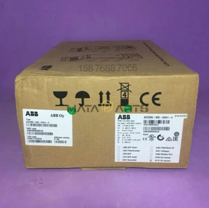 ONE NEW ABB ACS355-03E-04A1-4 380V 1.5KW inverter - Picture 1 of 2