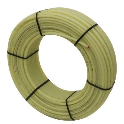 Rohr Heizrohr PE-XC 16 x 2 mm 200 m Fußbodenheizung - Bild 1 von 3