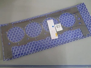 *NEW OEM* 0820 Volvo Penta Cylinder Head Gasket 3861283 - Picture 1 of 5