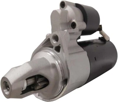 Starter fits Mercedes-Benz Sprinter 3L Dsl 2010 2011 0061517501 0001115076 19150 - Image 1 of 2