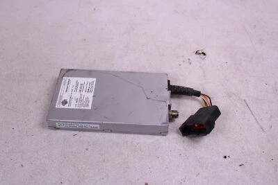 Harley Davidson FLTRX 96 2011 Road Glide módulo CB personalizado Foto 1 de 4