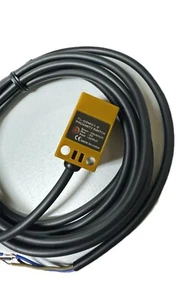1pcs TL-Q5MC1-Z Sensor de interruptor de proximidad inductivo NPN Normal abierto DC 12 ~ 24 - Imagen 1 de 1