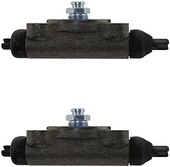 Cilindro de rueda de tambor trasero para Hyundai Excel, Chrysler Sebring, Dodge Avenger, Foto 1 de 2