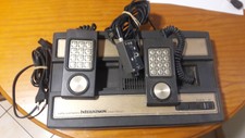 Mattel intellivision console