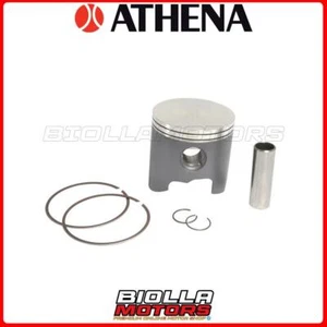 S4F07200001C FORGED PISTON 71.95 ATHENA KTM MX 300 2002- 300CC - - Picture 1 of 5