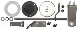 Mopar 67-73 A-Body Gearshift Control Assembly Automatic Console 81414 - Picture 1 of 1