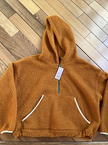 Women’s Pull Over Hoodie - Picture 1 of 3