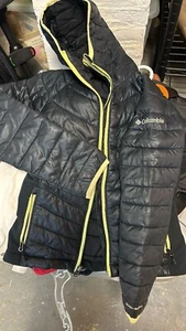 Columbia Midweight Jacket Size 5 - Picture 1 of 1