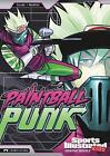 Livre à couverture rigide Paintball Punk par Sean Tulien (anglais)